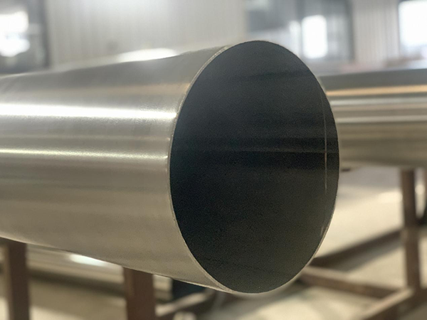 什么是304食品級薄壁不銹鋼管？家裝水管的新寵