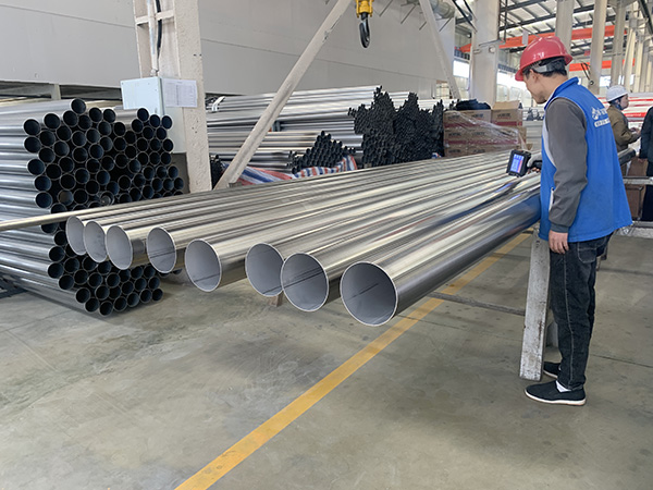 衛(wèi)生級不銹鋼管選“有縫”還是“無縫”？如何選擇？